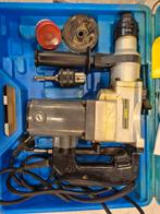 Kinzo Boorhamer 25c20, Ophalen of Verzenden, Gebruikt, 600 watt of meer, Boor- en/of Breekhamer