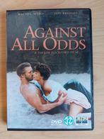 Against All Odds - 1984 Jeff Bridges Rachel Ward, Cd's en Dvd's, Dvd's | Drama, Gebruikt, Ophalen of Verzenden