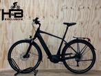 Diamant Mandara Deluxe+ E-Bike 500Wh, Overige merken, Ophalen of Verzenden, Zo goed als nieuw, 50 km per accu of meer