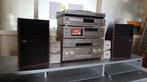 Marantz Gold Stereo Set incl Loewe, Pioneer, Kenwood en Bose, Ophalen, Zo goed als nieuw, Cd-speler, Overige merken