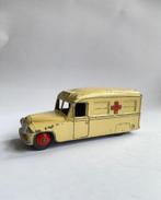 Dinky Toys Daimler Ambulance, model 253, 1954 tot 1960, Hobby en Vrije tijd, Modelauto's | 1:43, Verzenden, Gebruikt, Auto, Dinky Toys