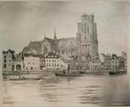 Dordrecht ... H.E. Roodenburg ..., Ophalen of Verzenden