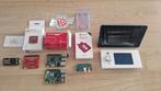 Raspberry Pi Onderdelen Pakket, Computers en Software, Overige Computers en Software, Ophalen of Verzenden, Gebruikt