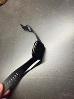 Fitbit versa 3 smartwatch, Zwart, Ophalen of Verzenden, Zo goed als nieuw, Waterdicht