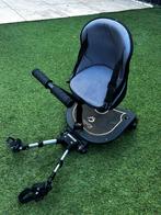Meerijd stoeltje/ plank, Kinderen en Baby's, Kinderwagens en Combinaties, Ophalen, Gebruikt, Overige merken