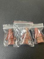 LEGO Star Wars minifigs – Chewbacca & Tarfful (3x), Verzamelen, Ophalen of Verzenden, Zo goed als nieuw, Actiefiguurtje