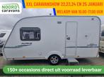 Sprite alpine diamond anniversary 440 MOVER + ENKELE BEDDEN, Tot en met 2, Bedrijf, 750 - 1000 kg, 5 tot 6 meter