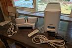 Bose 321Home Entertainment System, Gebruikt, 70 watt of meer, 3.1-systeem, Dvd-speler