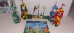Lego harry potter zwerkbal, Kinderen en Baby's, Speelgoed | Duplo en Lego, Ophalen of Verzenden, Zo goed als nieuw, Complete set