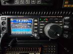 Yaesu FT-991A All-Mode Transceiver, Telecommunicatie, Zenders en Ontvangers, Ophalen, Zo goed als nieuw