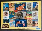 Gibsons puzzel 1000 stukjes Hovis Bread NIEUW, Hobby en Vrije tijd, Denksport en Puzzels, Ophalen of Verzenden, 500 t/m 1500 stukjes