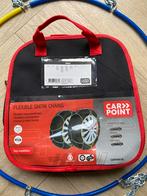 Carpoint sneeuwkettingen ongebruikt, Auto diversen, Sneeuwkettingen, Ophalen, Zo goed als nieuw