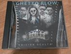 Ghetto Flow Los Reales / Edicion Oculta, Ophalen of Verzenden, Zo goed als nieuw