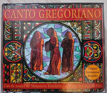 Canto Gregoriano (1994)
 beschikbaar voor biedingen