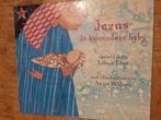 Kerstboek: Jezus de bijzondere baby - Prentenboek, Diversen, Kerst, Ophalen of Verzenden, Zo goed als nieuw