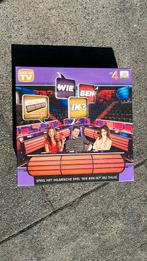 Wie ben ik? Bordspel, Hobby en Vrije tijd, Gezelschapsspellen | Bordspellen, Vijf spelers of meer, Ophalen of Verzenden, Zo goed als nieuw
