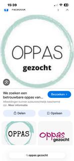 Oppas gezocht voor 2 lieve kinderen