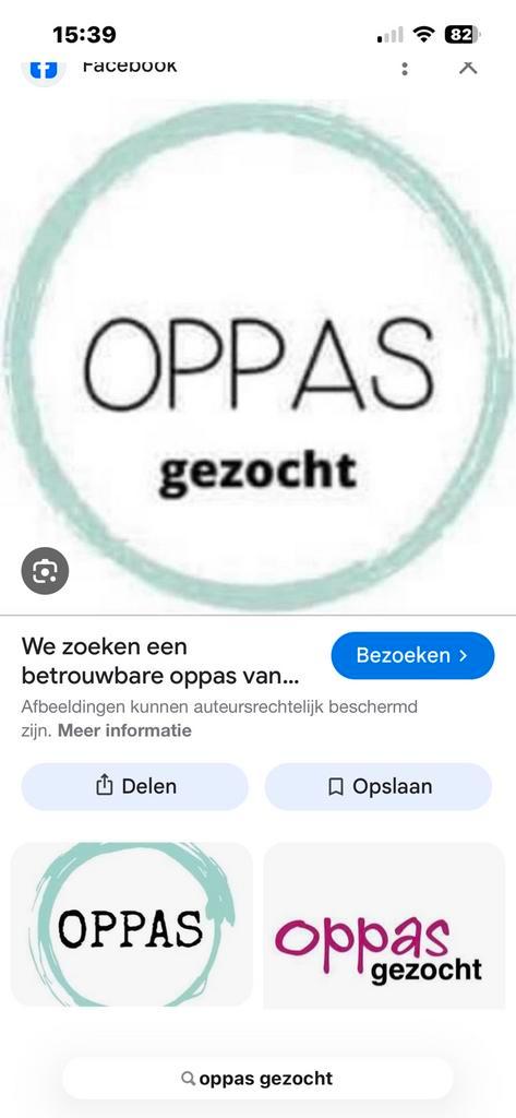 Oppas gezocht voor 2 lieve kinderen, Diensten en Vakmensen, Oppas en Kinderopvang