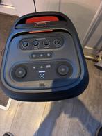 Jbl partyspeaker 320 met garantie, Ophalen, Zo goed als nieuw, Apparaat