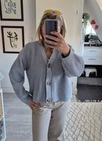 Mooi lichtblauw vest van H&M | Maat S | | Als nieuw, H&M, Blauw, Ophalen of Verzenden, Zo goed als nieuw