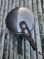 Snelkookpan, Ophalen of Verzenden, Overige materialen