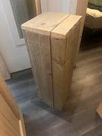 Stijgerhouten zuil, Huis en Inrichting, Woonaccessoires | Zuilen en Pilaren, Ophalen, Zo goed als nieuw