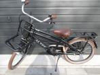 jongensfietsen, Ophalen, Zo goed als nieuw, Handrem