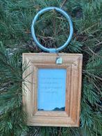 Riviera Maison Fotolijst met ophangring, Ophalen of Verzenden, Zo goed als nieuw