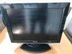 Sharp Aquos 21 inch televisie, Ophalen of Verzenden, 50 Hz, Sharp
