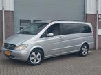 Mercedes-Benz 639 VIANO CDI 2.2 2004 Buscamper, Automaat, Buscamper of Camperbus, Tot en met 2, Mercedes-Benz