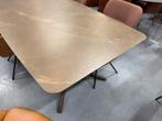Nieuw Karat Grasshopper Eettafel Tables to Love Design Tafel, Karat, Rechthoekig, Nieuw, 200 cm of meer