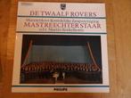 lp koninklijk koor maastricht,cadeau,grammofoonplaat,koor, Ophalen of Verzenden, Zo goed als nieuw, 12 inch, Levenslied of Smartlap