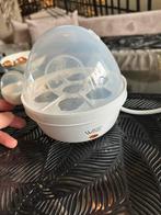 Whatshome Eierkoker voor 7 Eieren, Witgoed en Apparatuur, Ophalen of Verzenden, Zo goed als nieuw