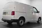 Volkswagen Transporter 2.0 TDI L1H1 - 3 pers. - Bluetooth /, Voorwielaandrijving, Euro 5, Gebruikt, 4 cilinders