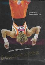 Frans Wolfkamp London 2012 Olympic Games (Epke Zonderland, Overige sporten, Ophalen of Verzenden, Zo goed als nieuw