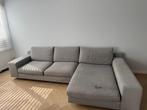 GRATIS 3-zits loungebank - alleen dinsdag 8:00-9:00 afhalen, Huis en Inrichting, Banken | Bankstellen, Ophalen, 250 tot 300 cm