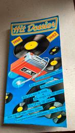 Hit Dossier 1958 1982, Ophalen of Verzenden, Gelezen