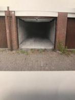 Stalling auto en of opslag