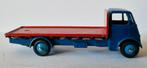 Dinky Toys Meccano 512 Guy Flat Truck (1e type), Hobby en Vrije tijd, Modelauto's | 1:43, Ophalen of Verzenden, Gebruikt, Dinky Toys