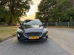 Ford Focus 1.5 Ecoblue 120pk 2021 Grijs, Auto's, Apple Carplay, 1295 kg, 4 cilinders, 23 km/l