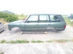 Range Rover classic - carrosserie 1989, Ophalen, Gebruikt, Land Rover