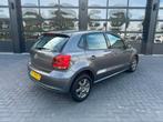 Volkswagen Polo 1.2 12V Airco (bj 2011), Voorwielaandrijving, 967 kg, Gebruikt, 1198 cc