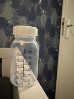 Bewaarflesjes borstvoeding 34 stuks, Ophalen of Verzenden, Gebruikt, Overige typen