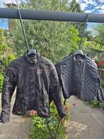 Rukka motor jas mt 42, Motoren, Kleding | Motorkleding, Jas | textiel, Rukka, Ophalen of Verzenden, Dames