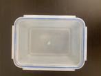 Voorraaddoos met Deksel (Storage Box with Lid), Ophalen, Gebruikt