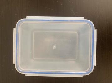 Voorraaddoos met Deksel (Storage Box with Lid) beschikbaar voor biedingen