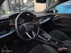 Audi A3 Limousine 35 TFSI S edition Panorama/S-line/RS seats, 1498 cc, 4 cilinders, 150 pk, Bedrijf
