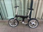 Mando Footlose IM kettingloos fiets (chainless e-bicycle), Ophalen, Gebruikt, Overige merken