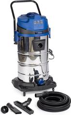 Sauber SB-3000W-100L Industriële Waterstofzuiger - Nieuw!, Ophalen of Verzenden, Nieuw, Waterstofzuiger