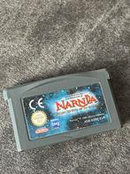 Narnia voor Gameboy Advance, Vanaf 3 jaar, Gebruikt, Ophalen of Verzenden, 1 speler
